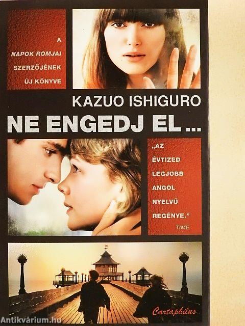 Ne engedj el...