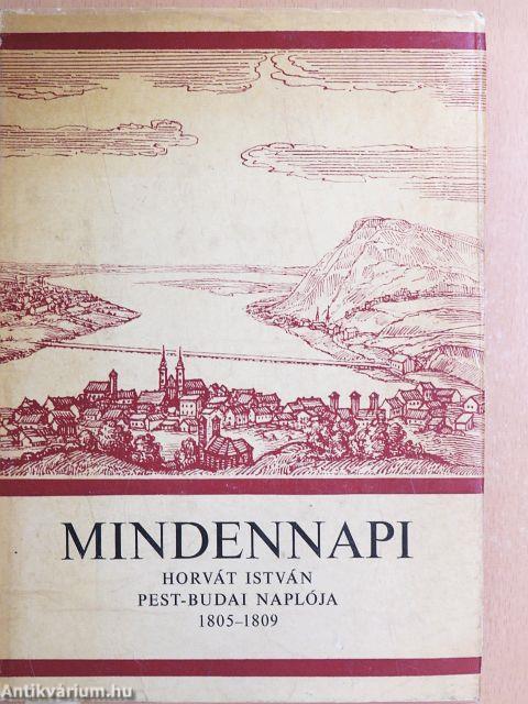 Mindennapi