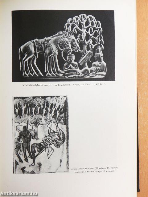 A magyar népballada és Európa II.