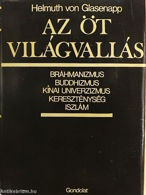 Az öt világvallás