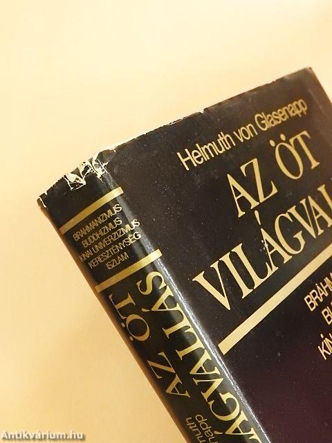 Az öt világvallás