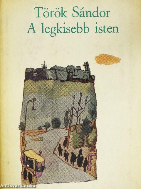 A legkisebb Isten