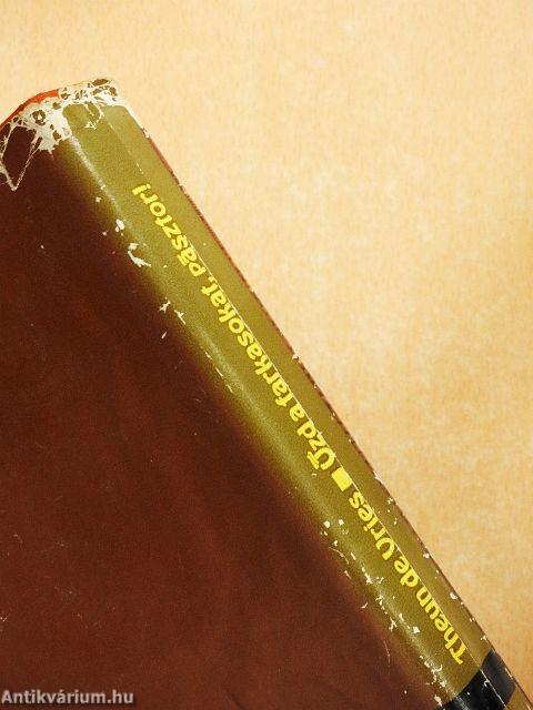 Űzd a farkasokat, pásztor!