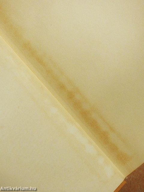 Királydrámák I-II.