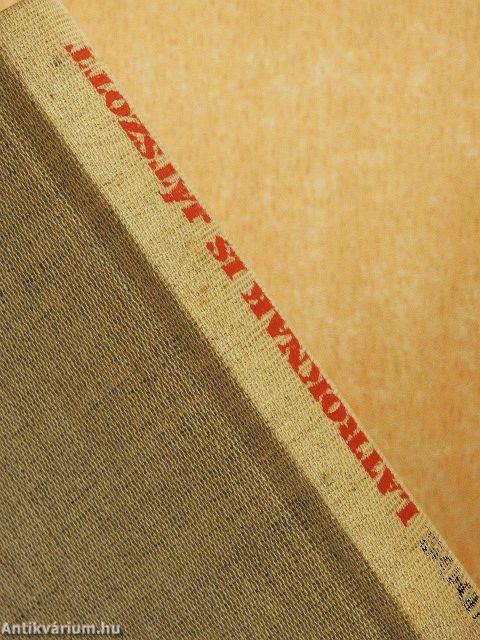 Latroknak is játszott