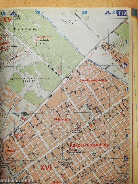 Arany Oldalak - Budapest 2009