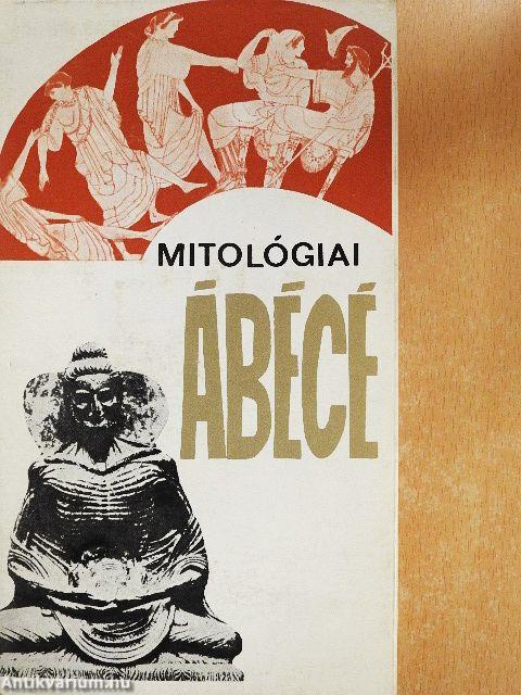 Mitológiai ábécé