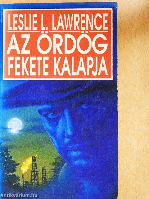 Az ördög fekete kalapja