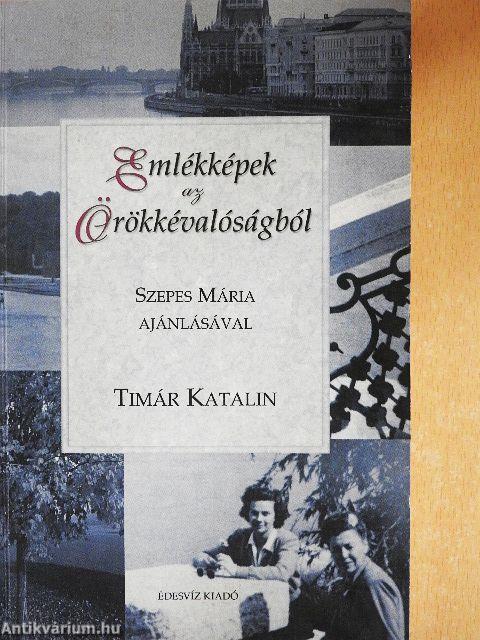 Emlékképek az örökkévalóságból