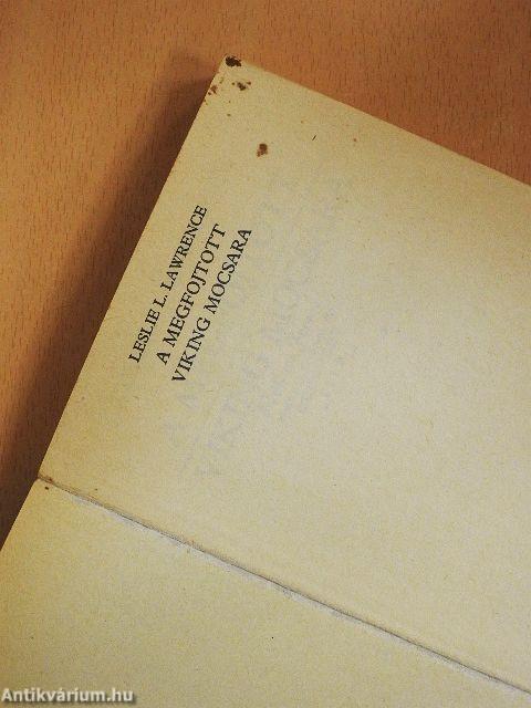 A megfojtott viking mocsara