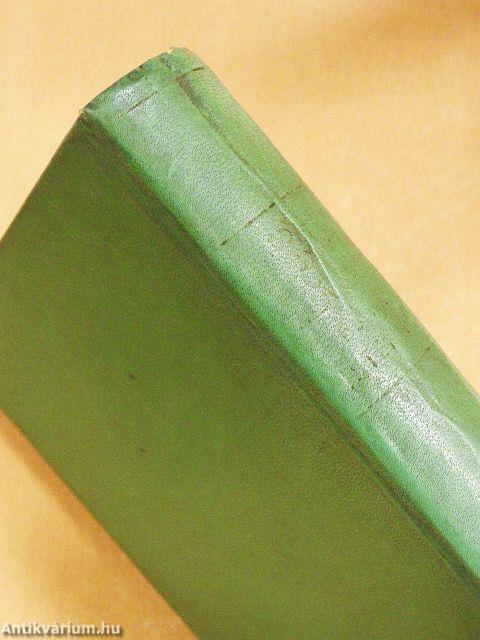 A lángész és az istennő