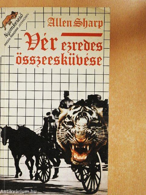 Vér ezredes összeesküvése