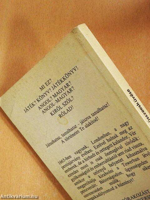 Vér ezredes összeesküvése