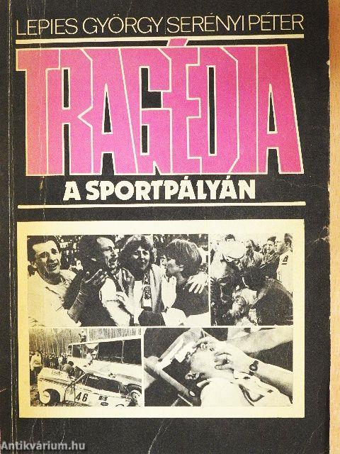 Tragédia a sportpályán 