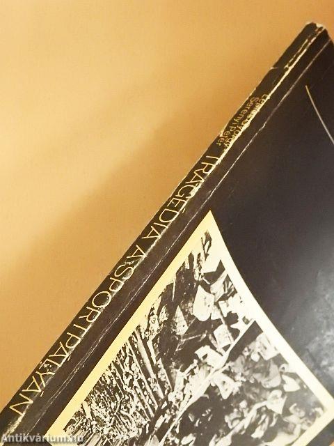 Tragédia a sportpályán 