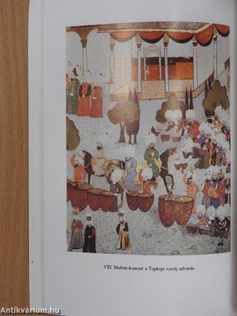 "Trombita, rézdob, tárogató..."