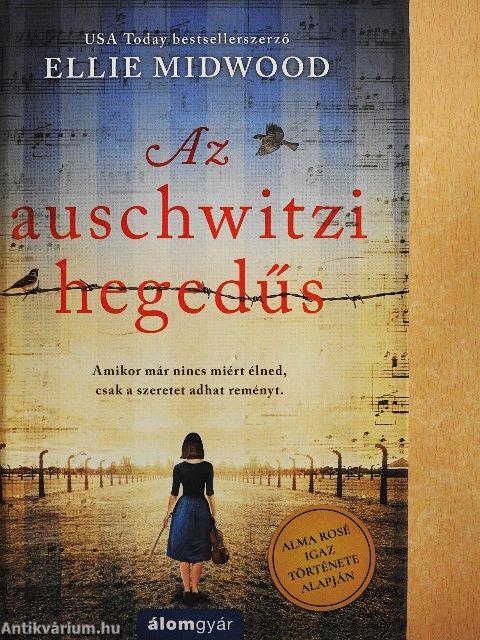 Az auschwitzi hegedűs