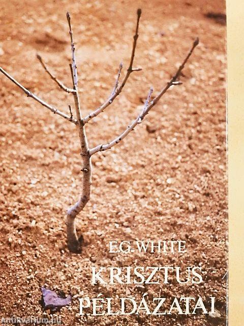 Krisztus példázatai