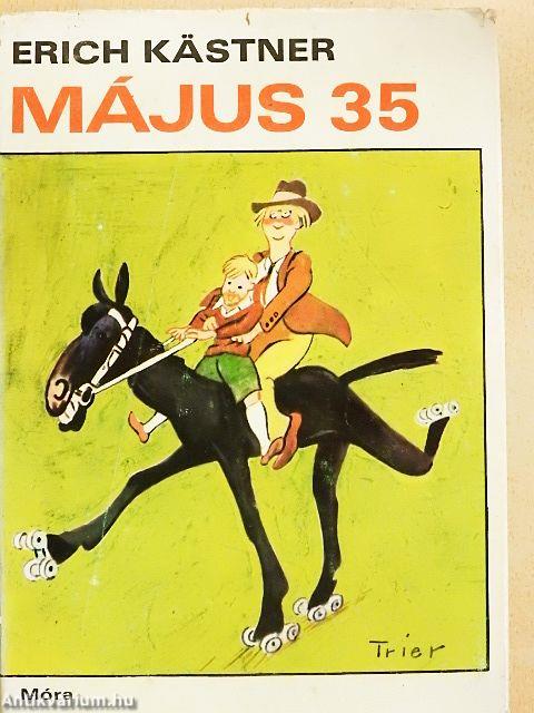 Május 35