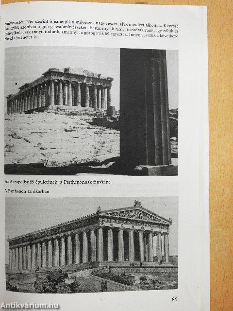 Történelmi olvasókönyv 5.