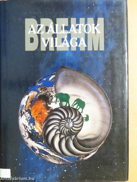 Brehm - Az állatok világa 4.