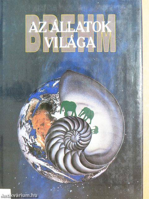 Brehm - Az állatok világa 15.