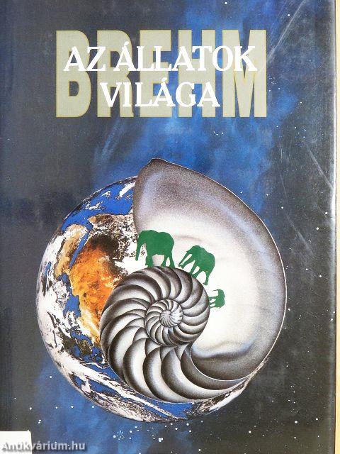 Brehm - Az állatok világa 5.