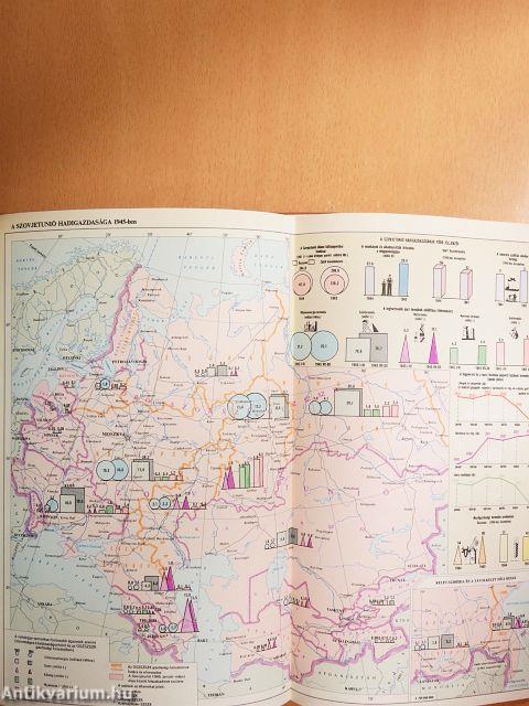 A második világháború története 1939-1945. 10.