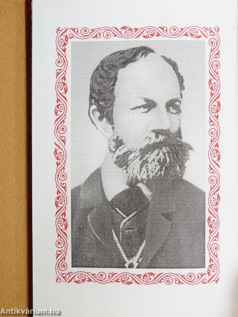 Lenci fráter és más elbeszélések