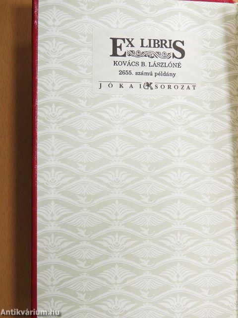 Török világ Magyarországon I-II.