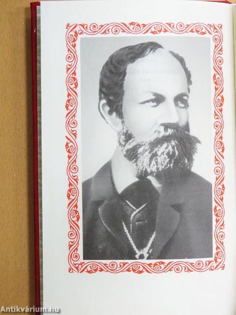 Török világ Magyarországon I-II.