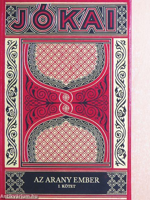 Az arany ember I-II.