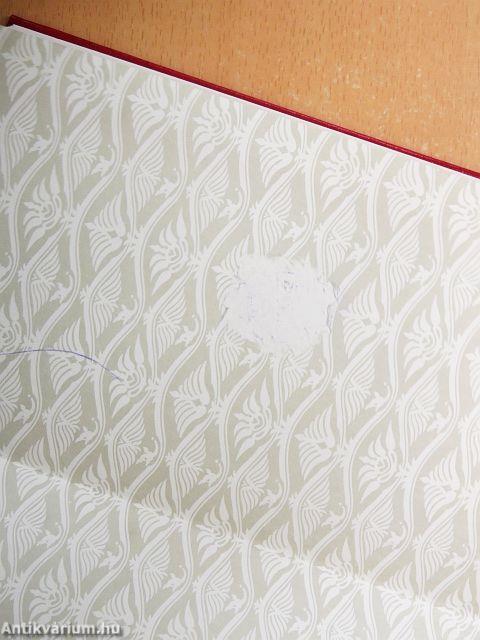 Az arany ember I-II.