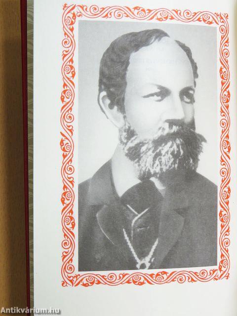 Az arany ember I-II.