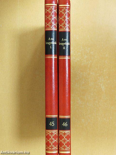 A mi lengyelünk I-II.