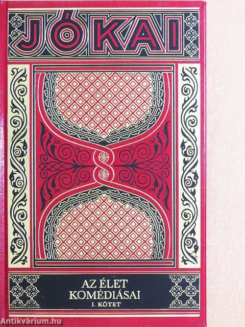 Az élet komédiásai I-II.