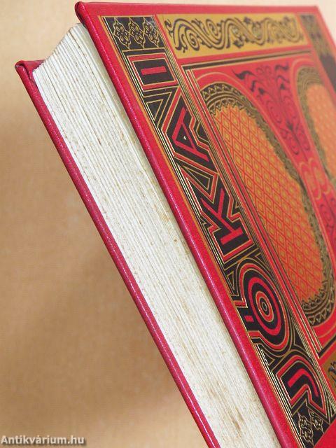 Az élet komédiásai I-II.