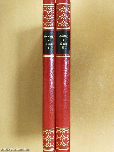 Szabadság a hó alatt I-II.