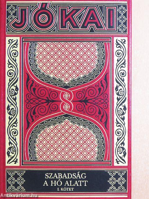 Szabadság a hó alatt I-II.