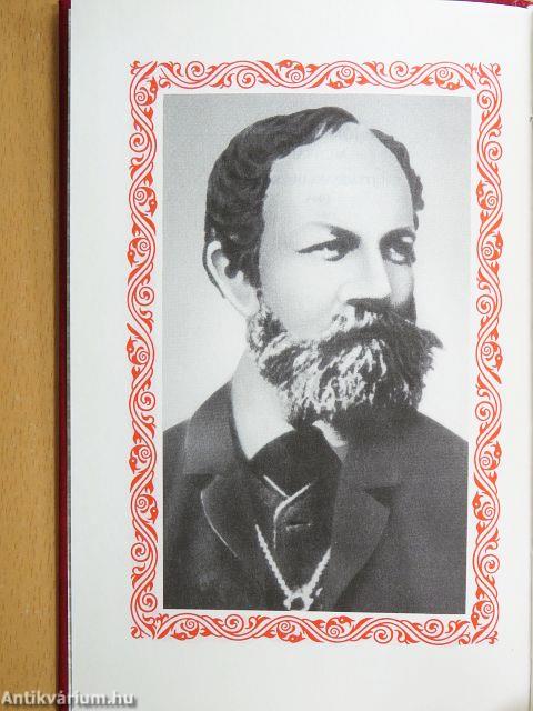 Szabadság a hó alatt I-II.