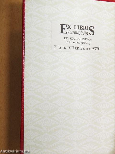 Jókai Mór élete és kora I-II.