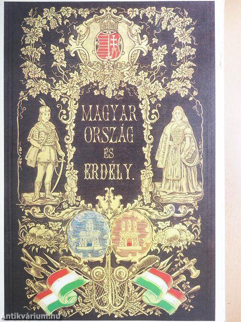 Magyarország és Erdély 1-3./Kísérőfüzet