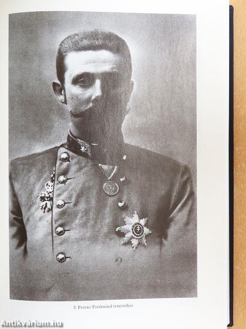 Magyarország a XX. században I.