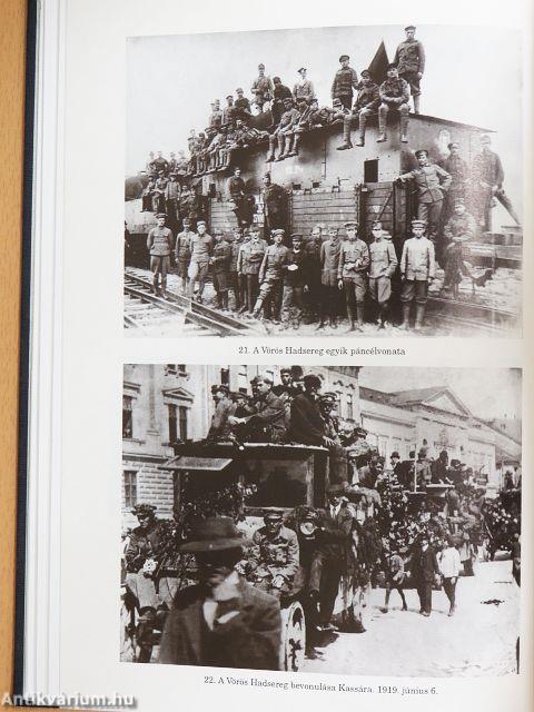 Magyarország a XX. században I.