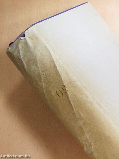 Karl Marx és Friedrich Engels művei 30.