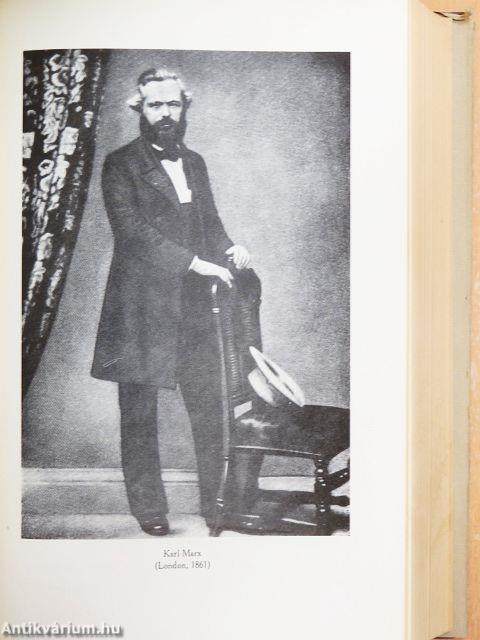 Karl Marx és Friedrich Engels művei 30.
