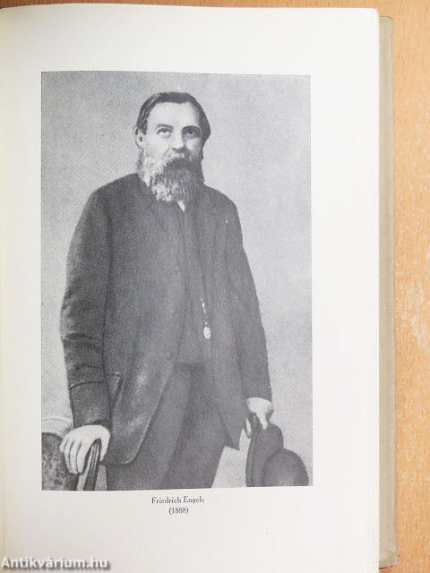 Karl Marx és Friedrich Engels művei 37.