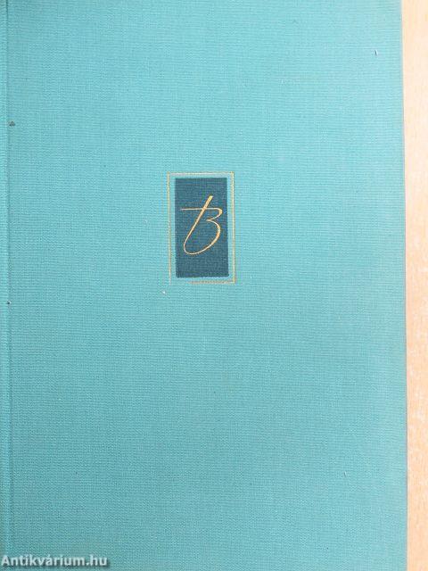 Emberi színjáték II.