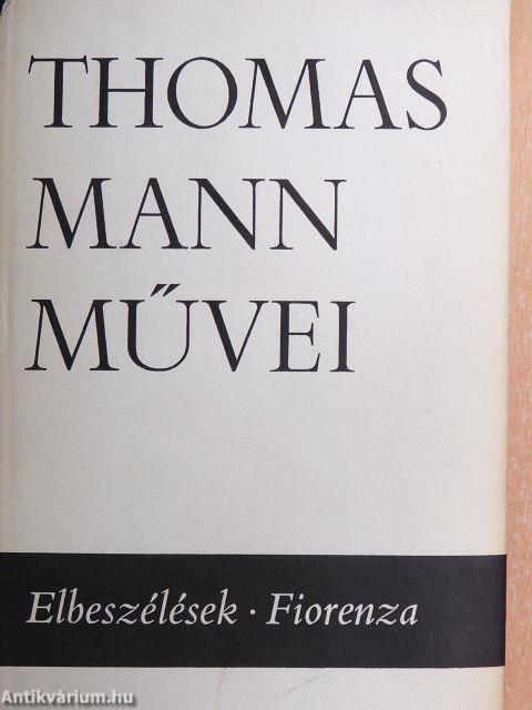 Elbeszélések/Fiorenza