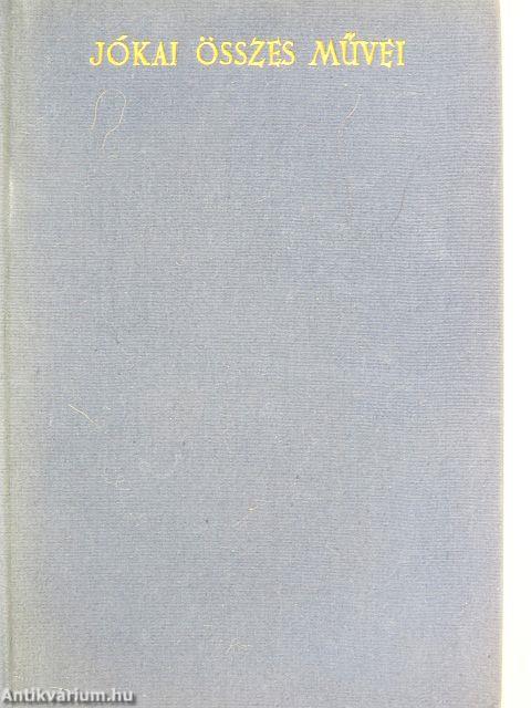 A magyar nemzet története regényes rajzokban I-II.